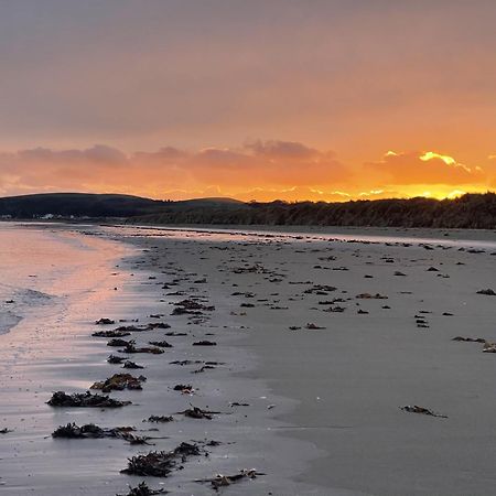 Tigh Na Mara Hotel Stranraer Kültér fotó