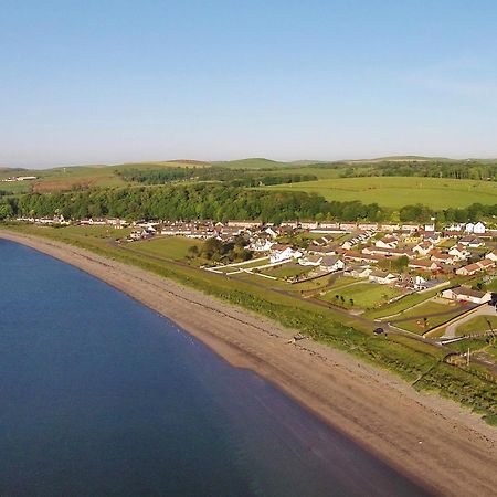 Tigh Na Mara Hotel Stranraer Kültér fotó