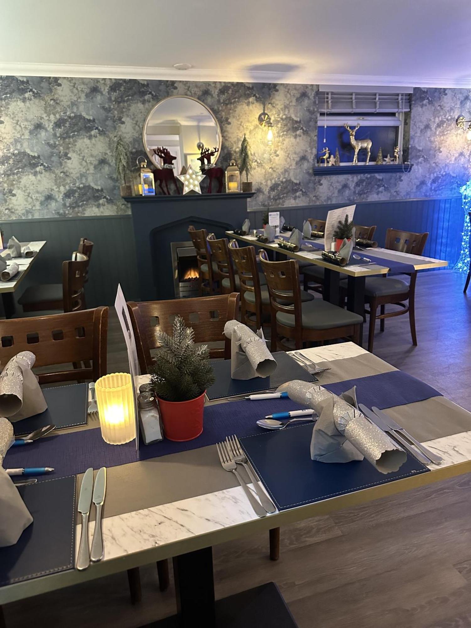 Tigh Na Mara Hotel Stranraer Kültér fotó