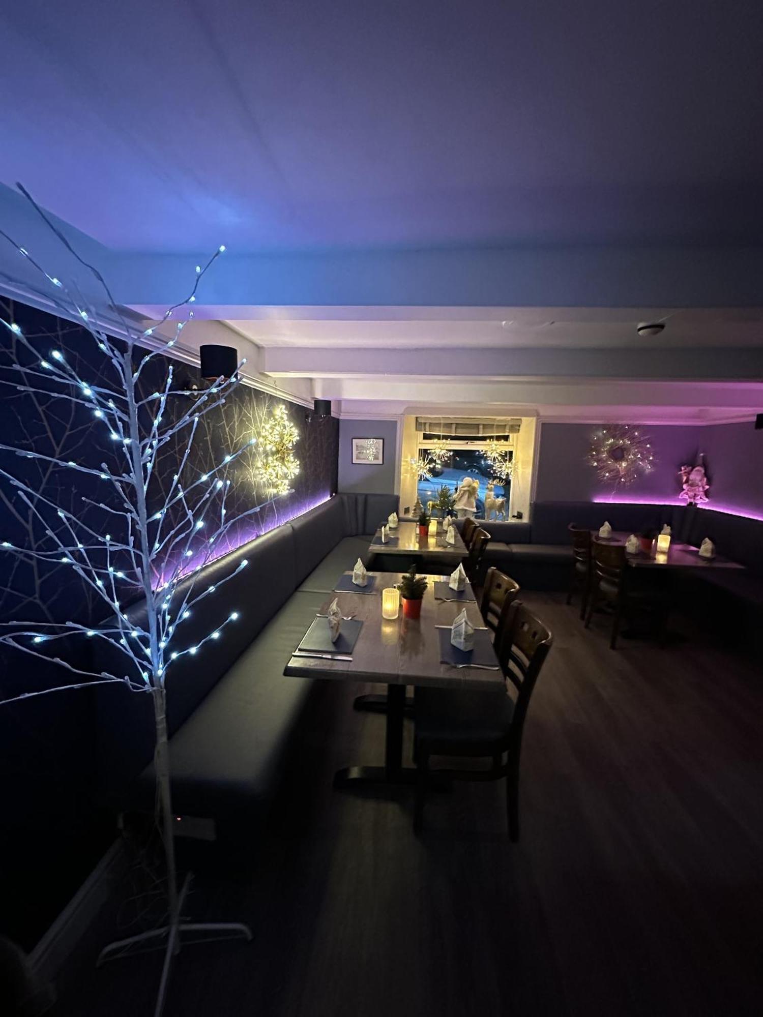Tigh Na Mara Hotel Stranraer Kültér fotó
