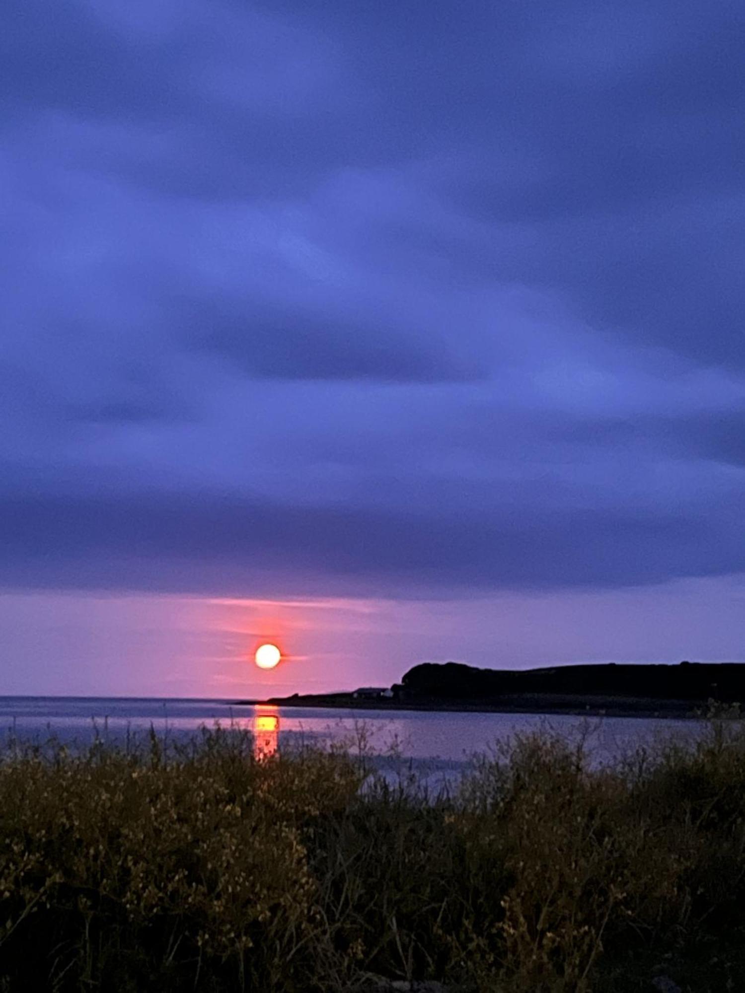 Tigh Na Mara Hotel Stranraer Kültér fotó