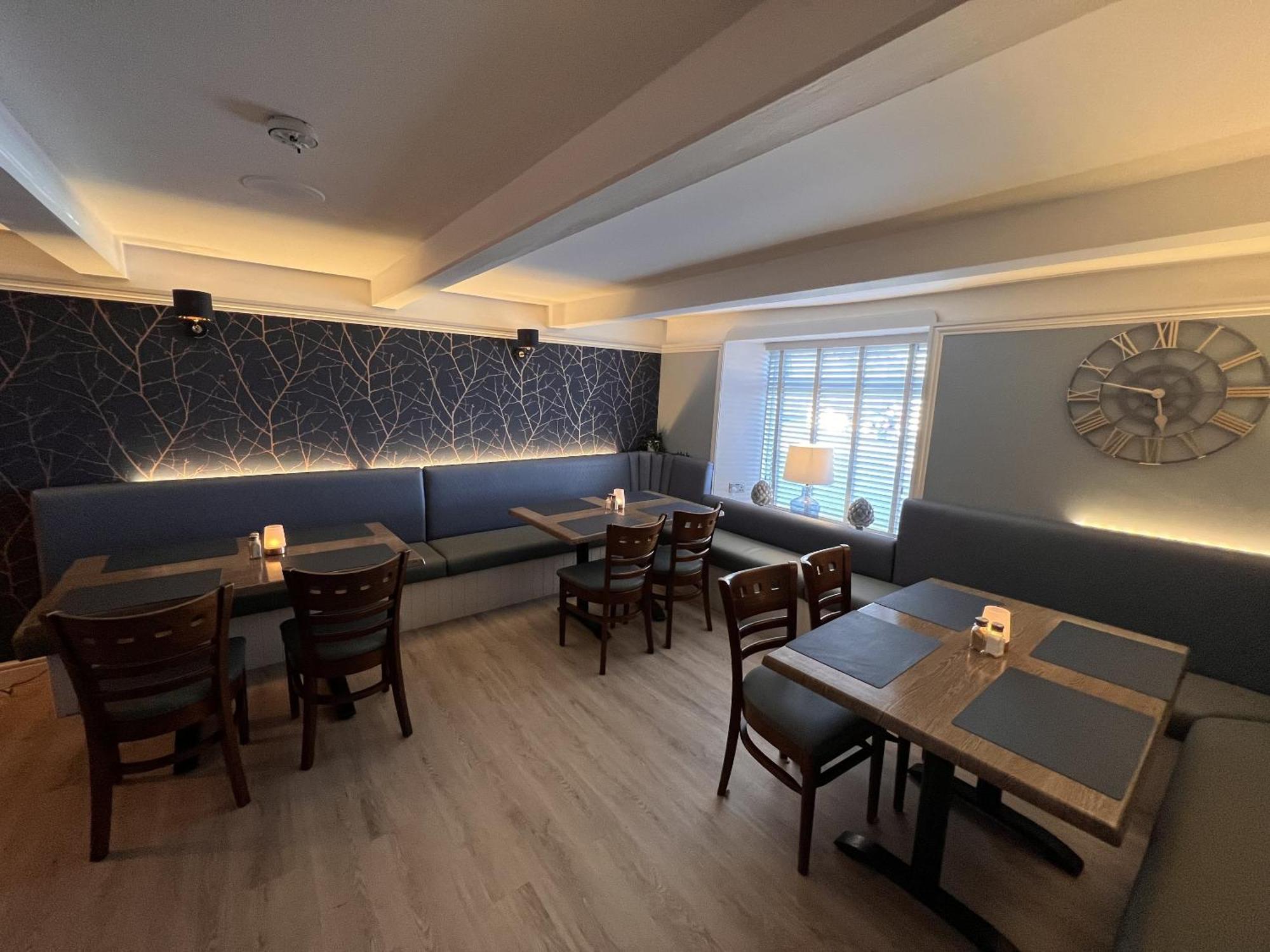 Tigh Na Mara Hotel Stranraer Kültér fotó