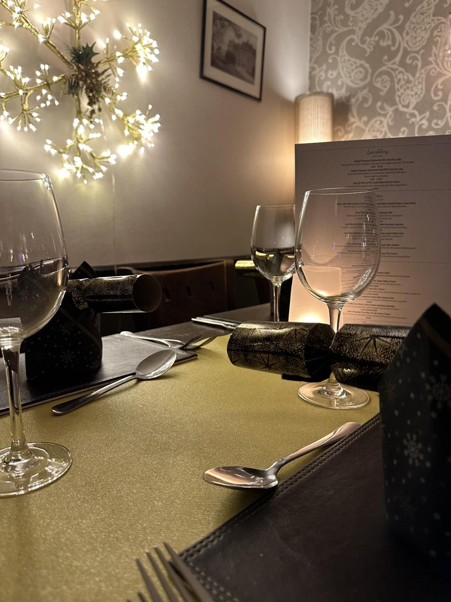 Tigh Na Mara Hotel Stranraer Kültér fotó