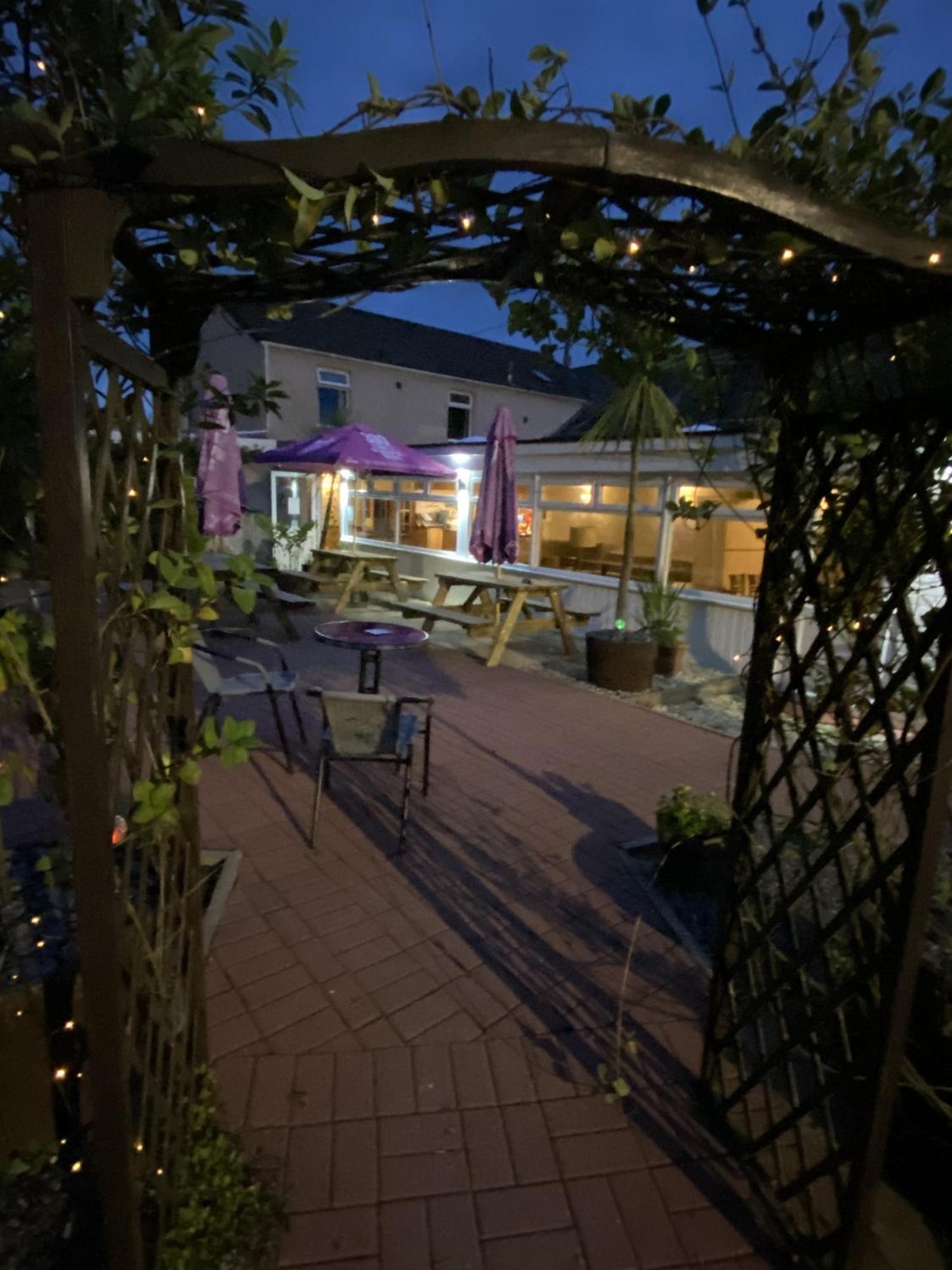 Tigh Na Mara Hotel Stranraer Kültér fotó