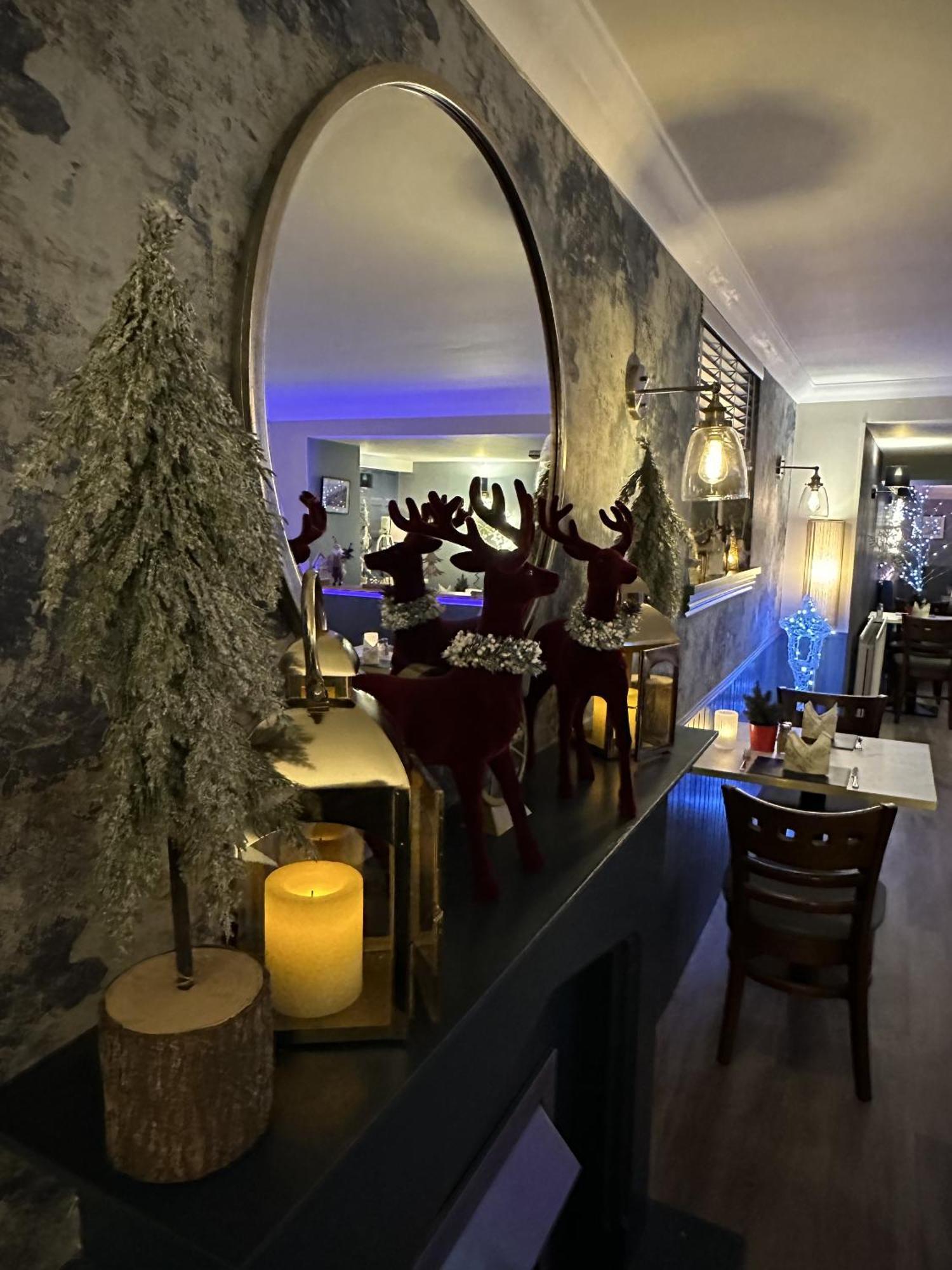 Tigh Na Mara Hotel Stranraer Kültér fotó