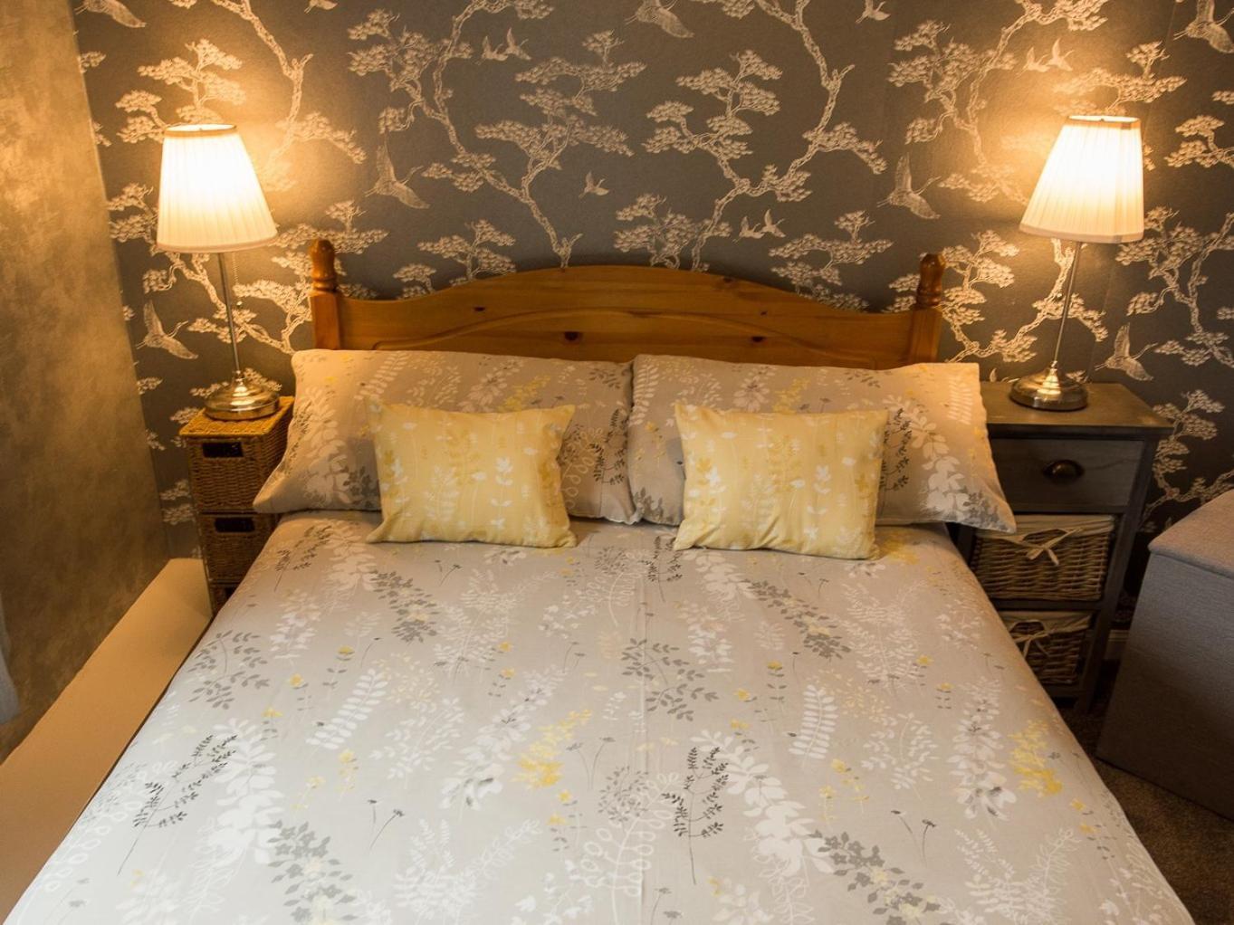 Tigh Na Mara Hotel Stranraer Kültér fotó
