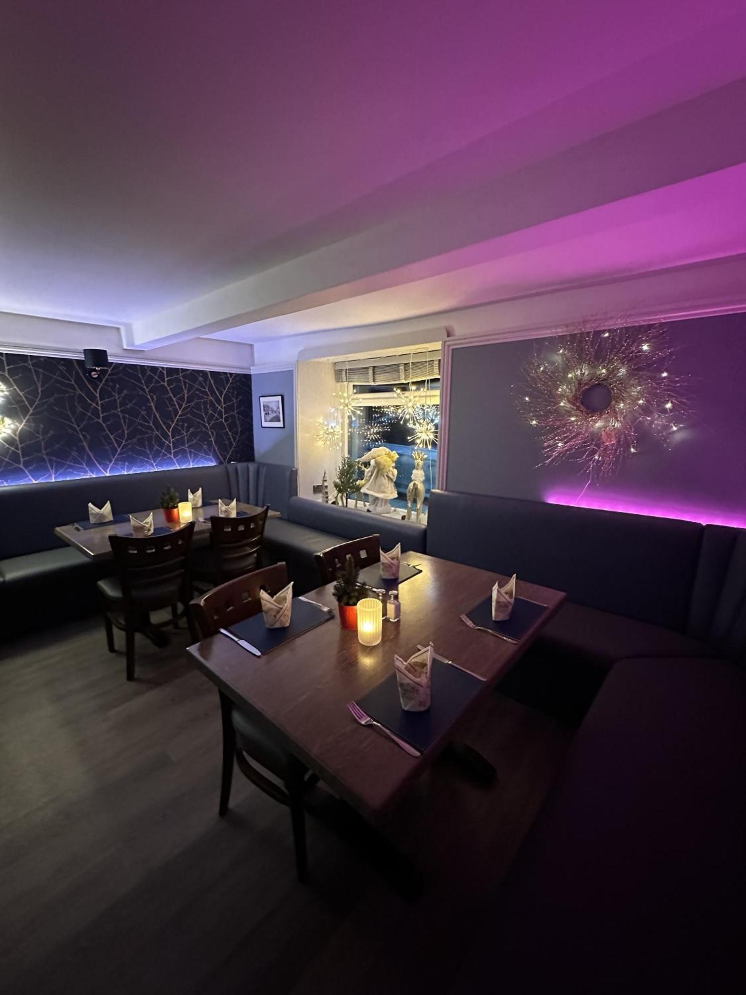 Tigh Na Mara Hotel Stranraer Kültér fotó