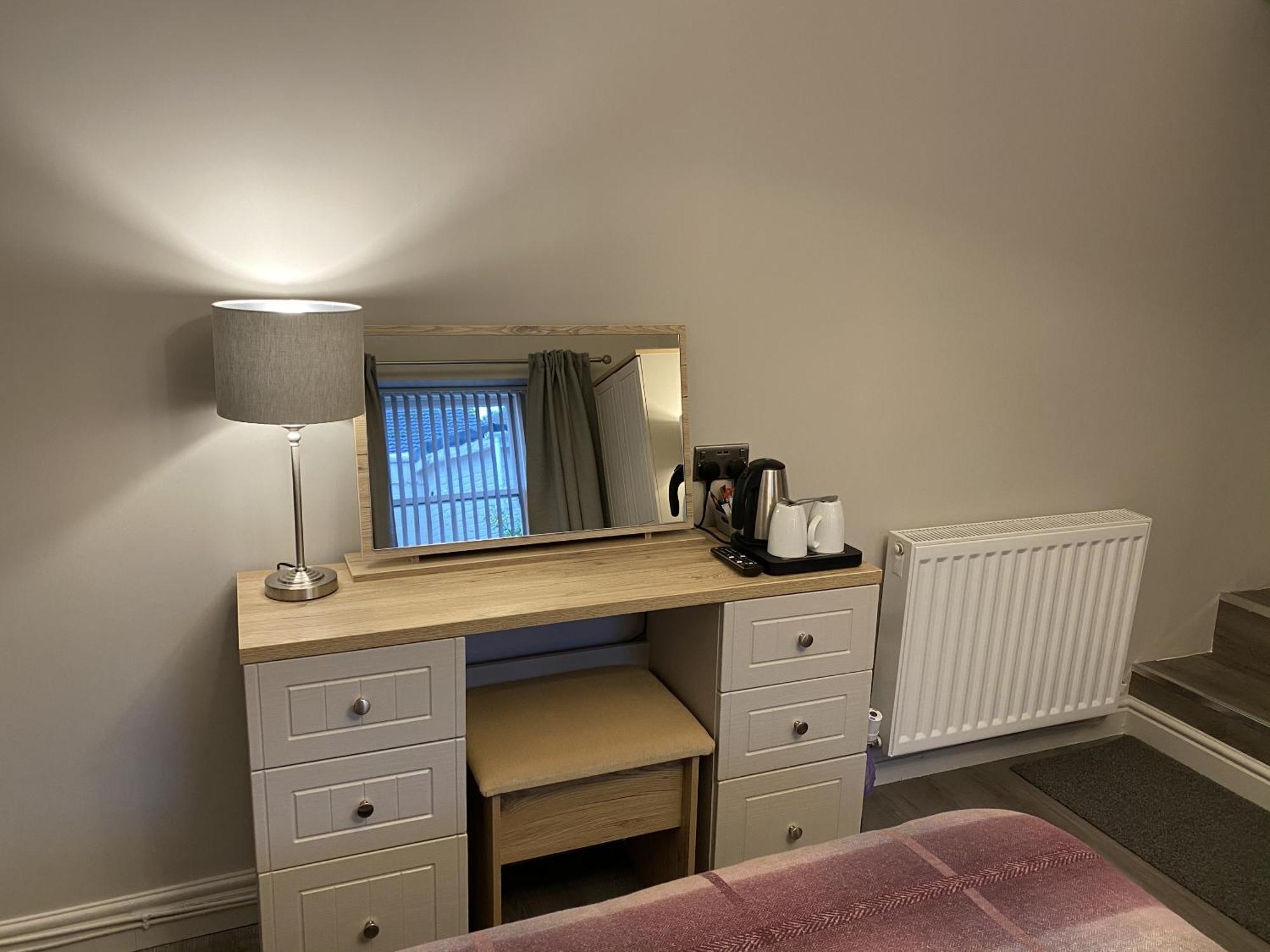 Tigh Na Mara Hotel Stranraer Kültér fotó