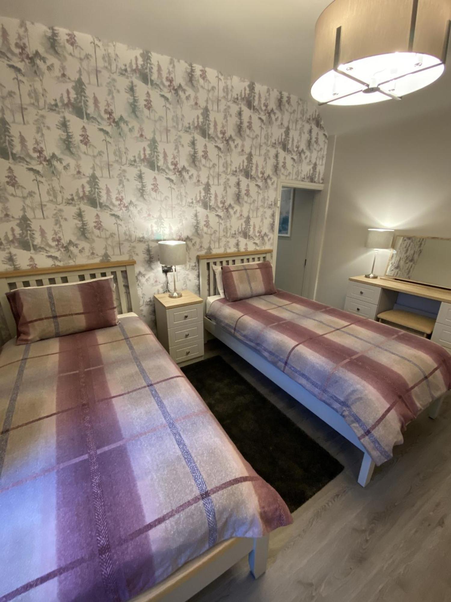 Tigh Na Mara Hotel Stranraer Kültér fotó