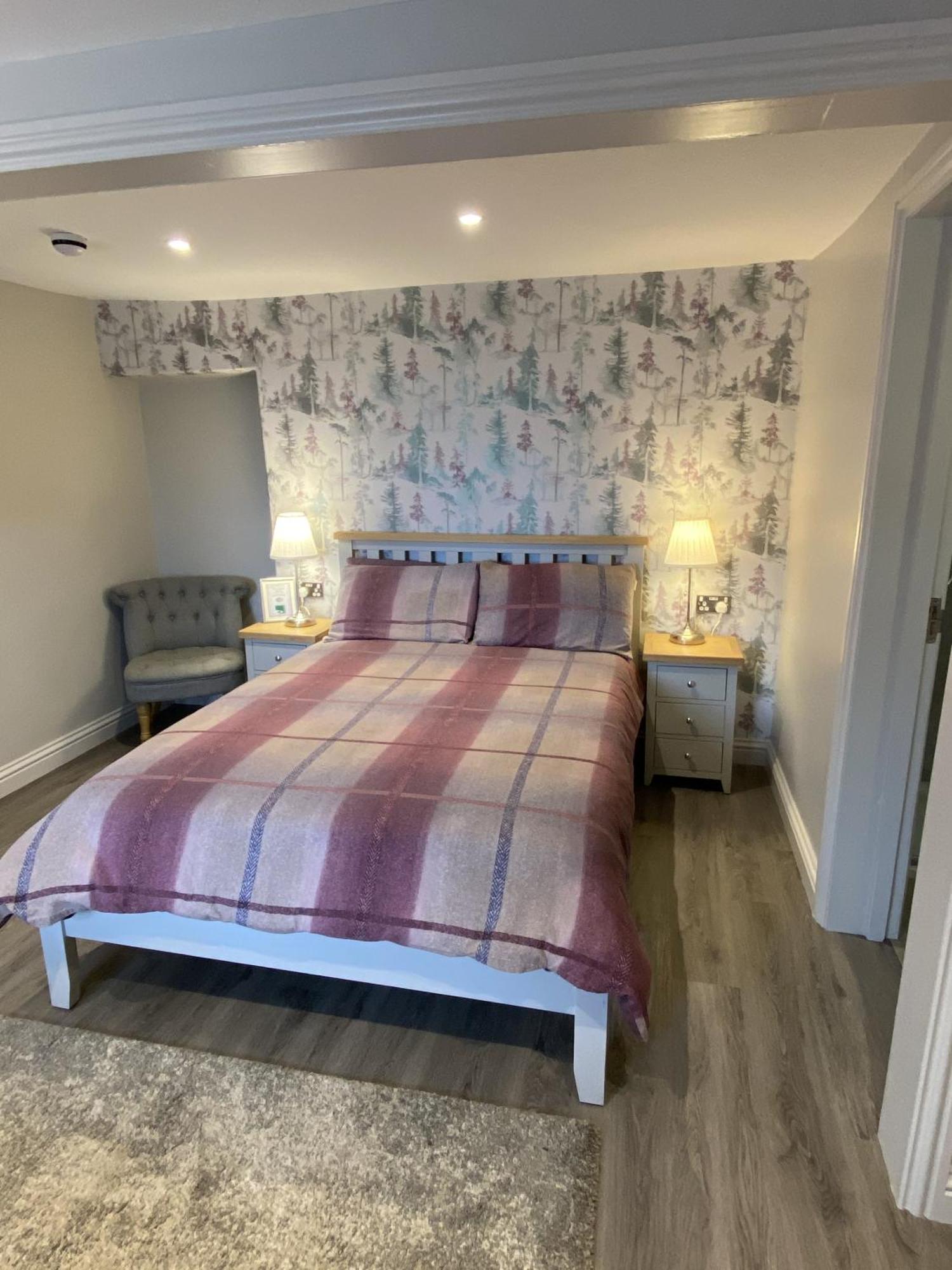 Tigh Na Mara Hotel Stranraer Kültér fotó