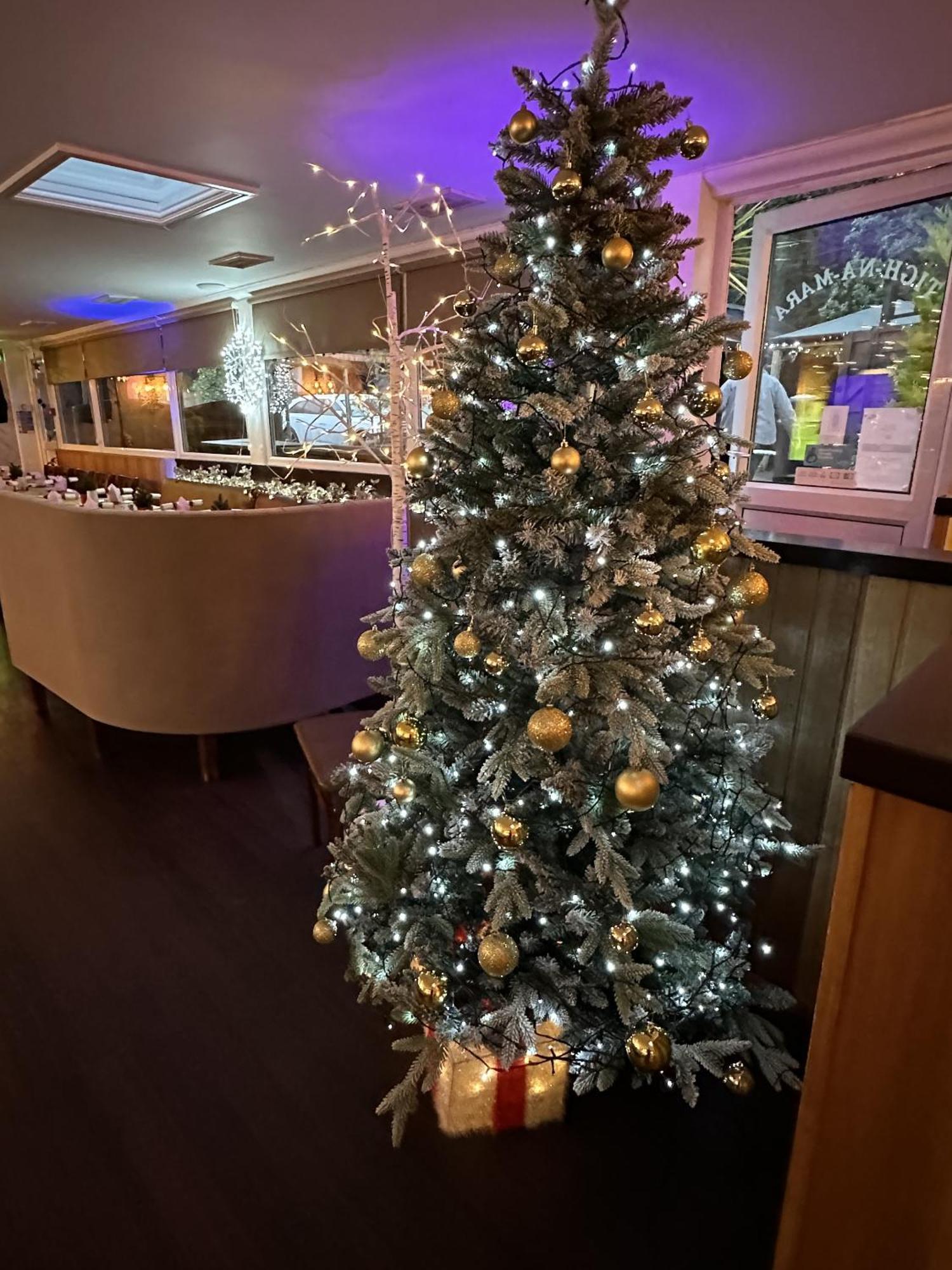 Tigh Na Mara Hotel Stranraer Kültér fotó