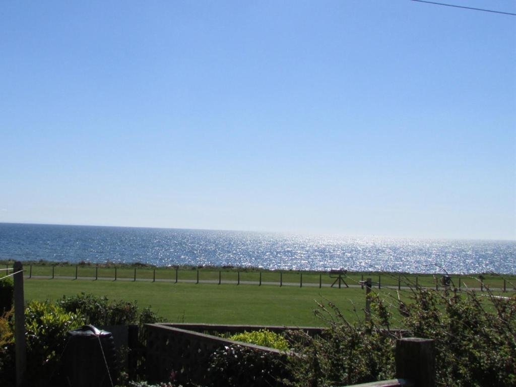 Tigh Na Mara Hotel Stranraer Kültér fotó