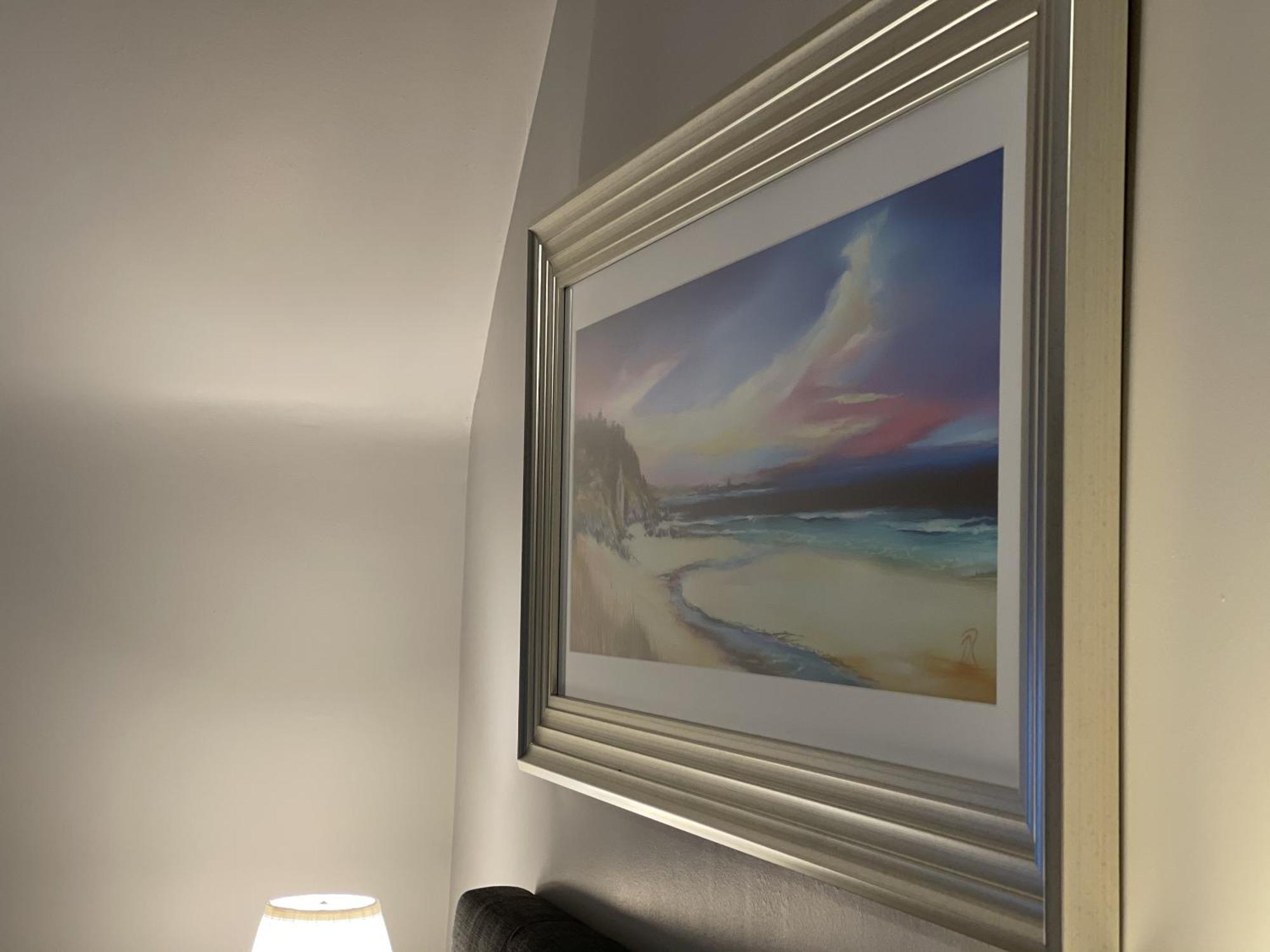Tigh Na Mara Hotel Stranraer Szoba fotó