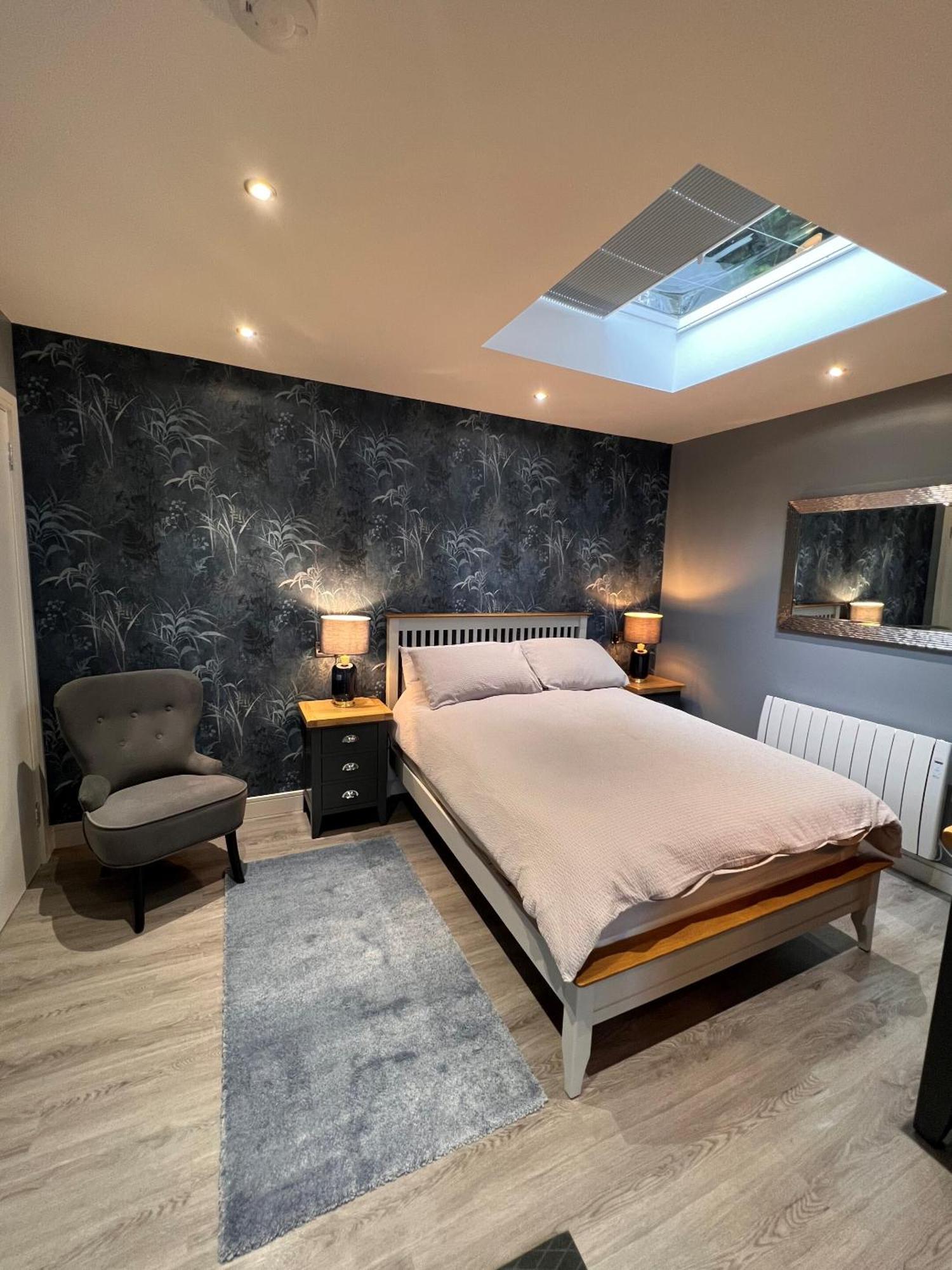 Tigh Na Mara Hotel Stranraer Kültér fotó